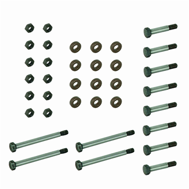 401 Alloy Steel Hardware Kits Series Fastener Set